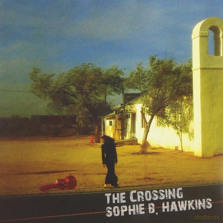 Hawkins Sophie B: Crossing [CD]