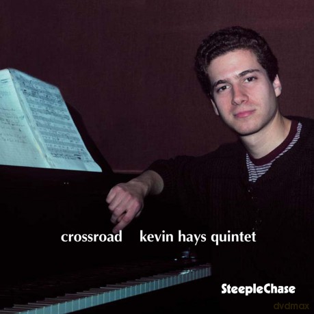 Hays Kevin: Crossroad [CD]