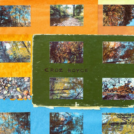 Croz Boyce: Croz Boyce [CD]