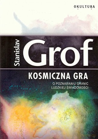 Kosmiczna gra [KSIĄŻKA]