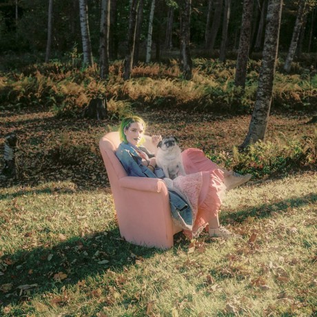 Sir Babygirl: Crush On Me [CD]