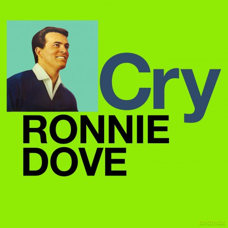 Dove Ronnie: Cry [CD]