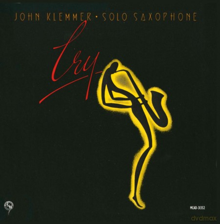 Klemmer John: Cry [CD]