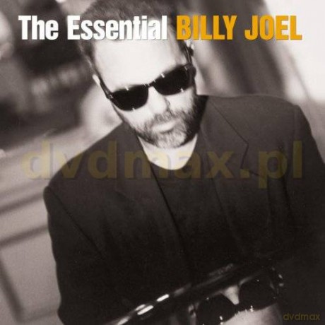 Billy Joel: The Essential Billy Joel [2CD]