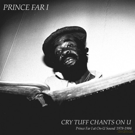 Prince Far I: Cry Tuff Chants On U [2CD]