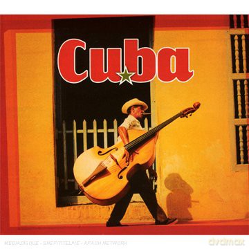 Cuba: Cuba (Digipack) [CD]