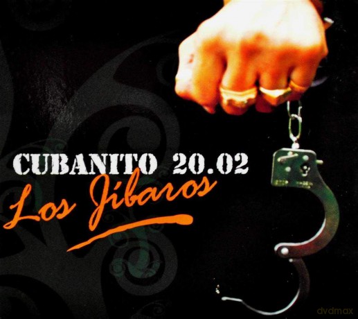 Cubanito 20: Cubanito 20-02 - Los Jibaros [CD]