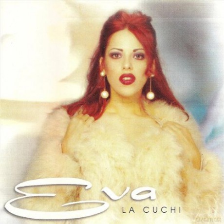 Eva: Cuchi [CD]