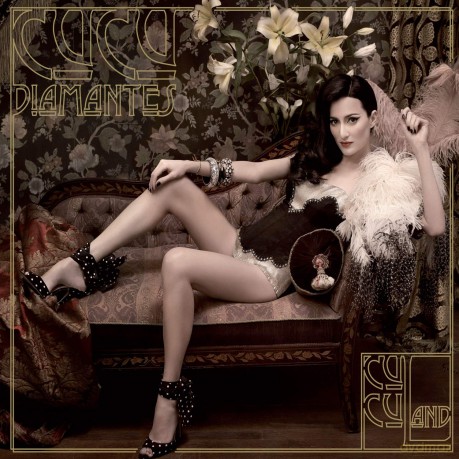 Club Diamantes: Cuculand [2CD]