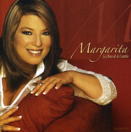 Margarita La Diosa De La Cumbia: Cuidado Que Vengo Yo [CD]