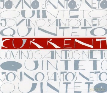 Neto Jovino Santos: Current [CD]