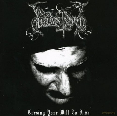 Dodsferd: Cursing Your Will To Live [CD]