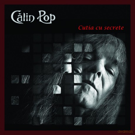 Calin Pop: Cutia Cu Secrete [CD]