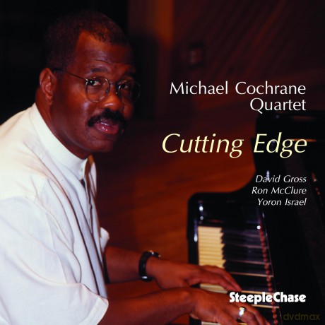 Cochrane Michael: Cutting Edge [CD]
