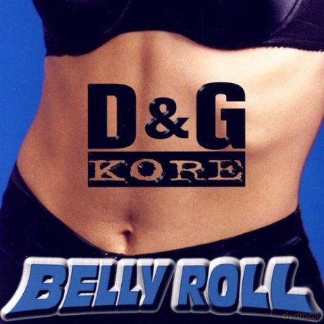 D&G Kore - Belly Kore [CD]