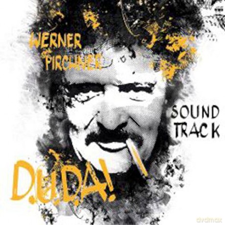 O.S.T.: D.U.D.A! Werner Pirchner [CD]