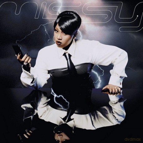 Elliott Missy Misdemeanor: Da Real World [CD]
