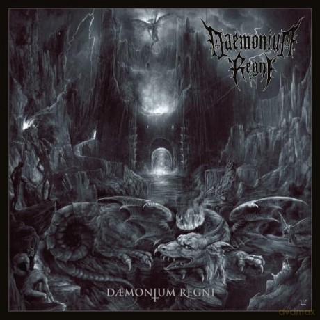 Daemonium Regni: Daemonium Regni [CD]