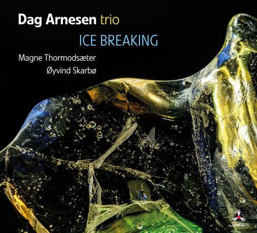 Dag Arnesen Trio-Ice Breaking: Dag Arnesen Trio-Ice Breaking [CD]