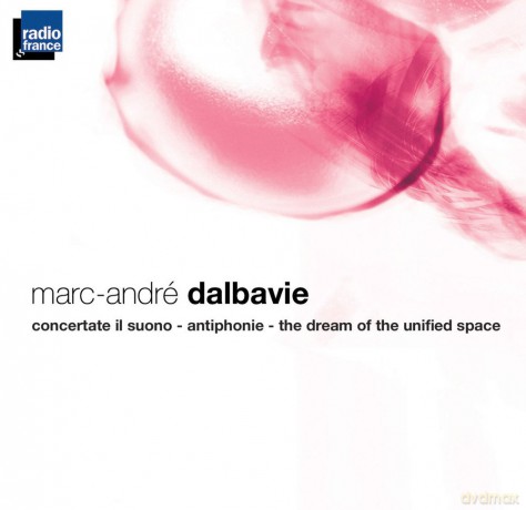 Orchestre Philharmonique De Ra: Dalbavie Concertate Il Suono [CD]