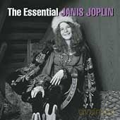 Janis Joplin: The Essential Janis Joplin [2CD]