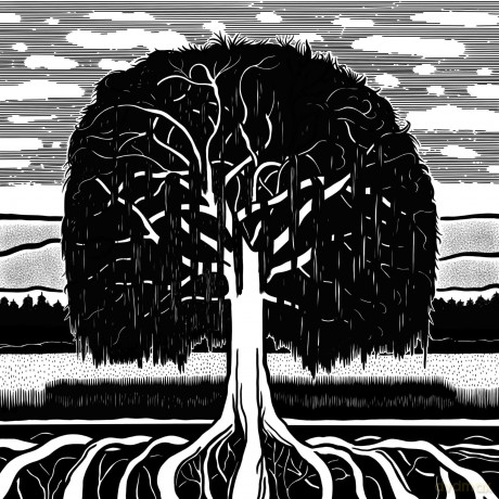 Dan Owen-The Willow Tree: Dan Owen-The Willow Tree [CD]