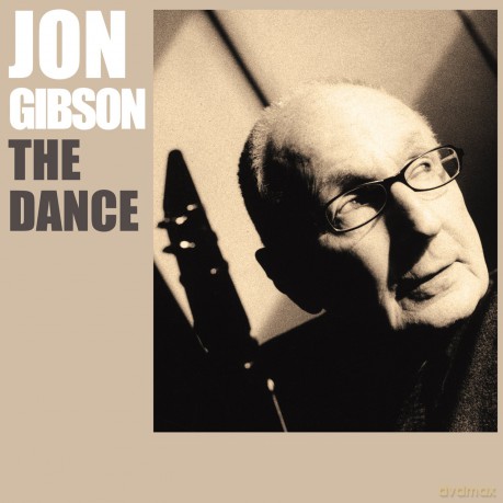 Gibson Jon: Dance [CD]