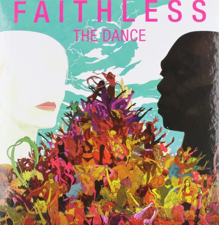 Faithless: Dance Box Edition [2CD]