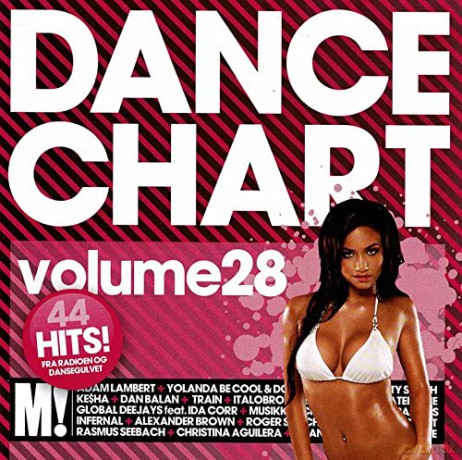 Dance Chart Volume 28 [2CD]