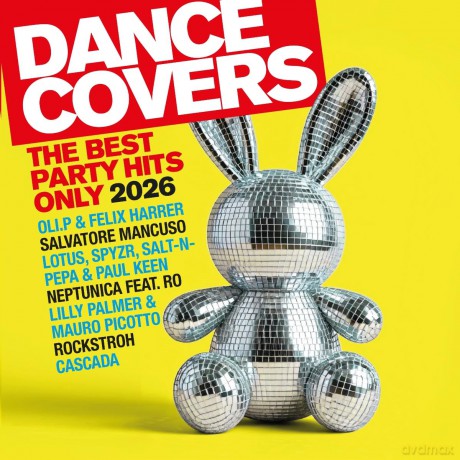 Dance Covers 2026 [2CD]
