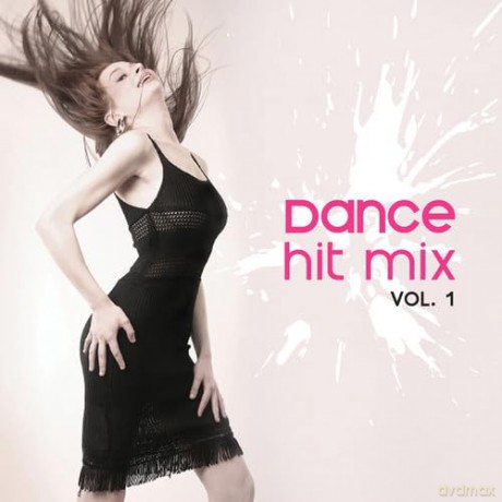 Dance Hit Mix Vol. 1 [CD]