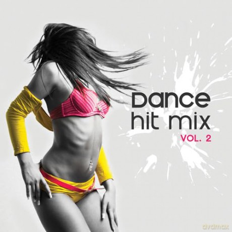 Dance Hit Mix Vol. 2 [CD]