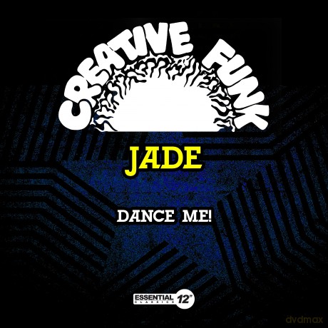 Jade: Dance Me! [CD]