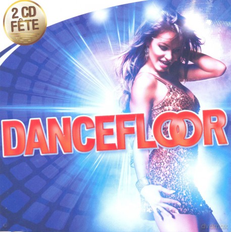 2cd: Dancefloor -2cd- [2CD]