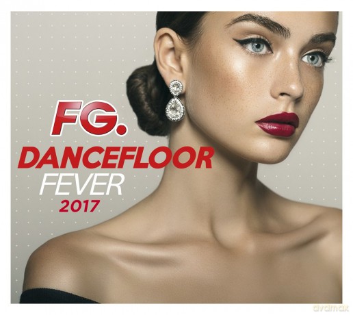 Dancefloor Fever 2017 [4CD]