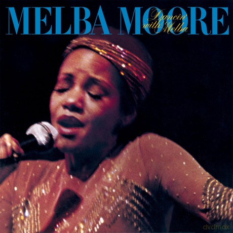 Moore Melba: Dancin With Melba [CD]