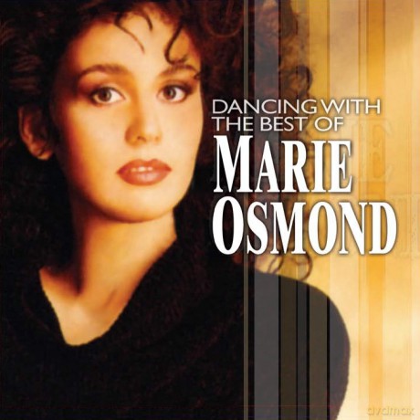 Osmond Marie: Dancing With The Best Of Marie Osmond [CD]