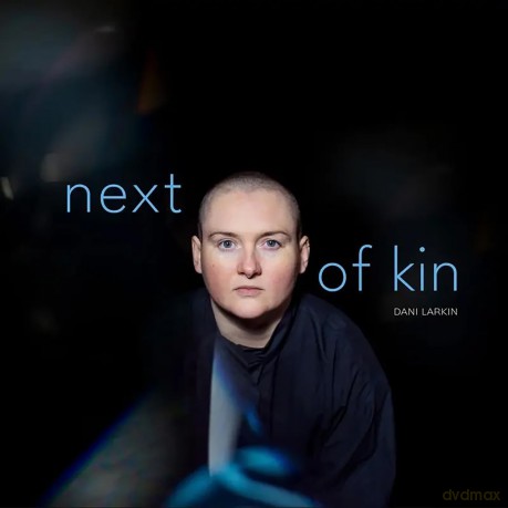 Dani Larkin-Next Of Kin: Dani Larkin-Next Of Kin [CD]