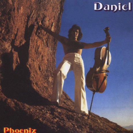 Daniel: Daniel - Phoenix [CD]