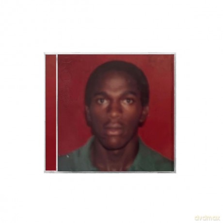 Daniel Caesar-Son Of Spergy: Daniel Caesar-Son Of Spergy [CD]