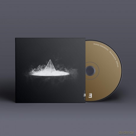 Daniel Herskedal-Movements Of Air: Daniel Herskedal-Movements Of Air [CD]