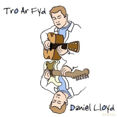 Daniel Lloyd-Tro Ar Fyd: Daniel Lloyd-Tro Ar Fyd [CD]