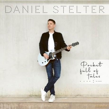 Daniel Stelter: Daniel Stelter - Pocket Full Of Tales [CD]