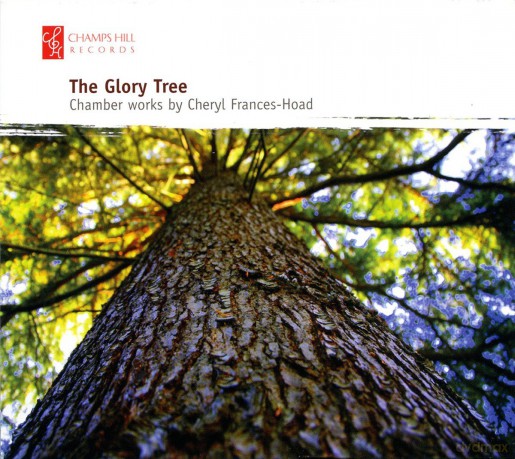 Daniel: Daniel/Lenvai S4/Kriesler Ens-Hoad:The Glory Tree [CD]