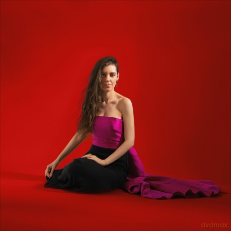 Daniela Mars-Heartweaving: Daniela Mars-Heartweaving [CD]