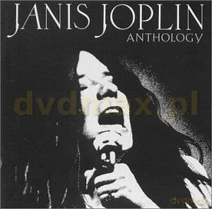 Janis Joplin: Anthology [2CD]