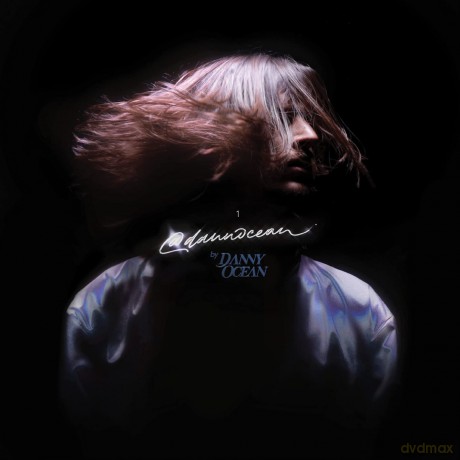 Ocean Danny: Dannocean [CD]