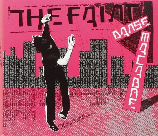 Faint: Danse Macabre [3CD]