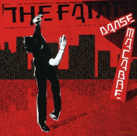 Faint: Danse Macabre [CD]