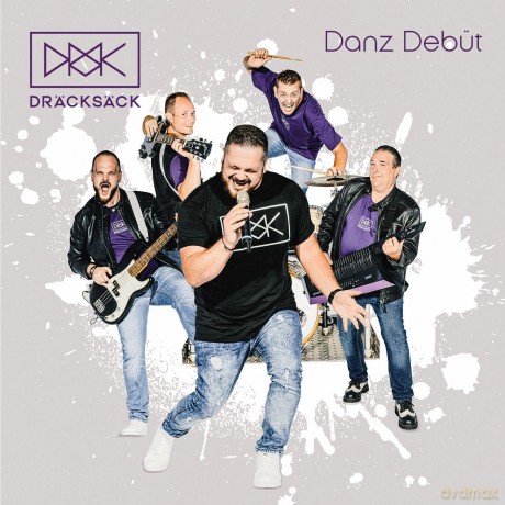 Draecksaeck: Danz Debuet [CD]